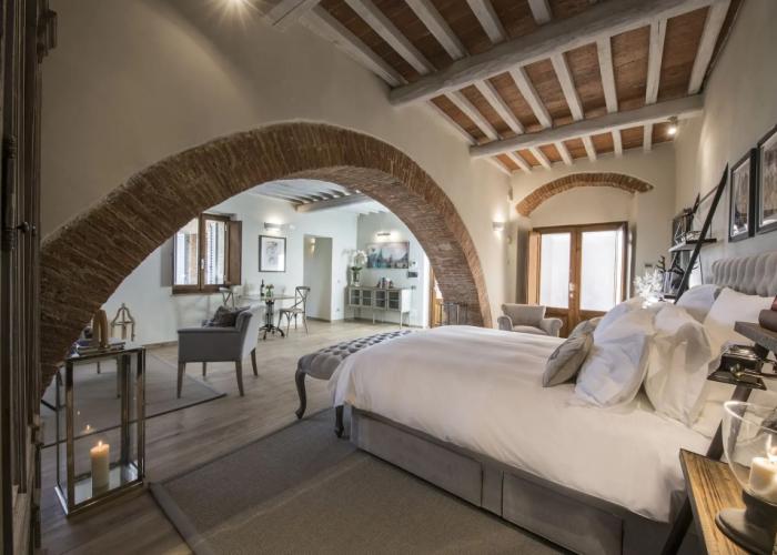 Borgo Argiano