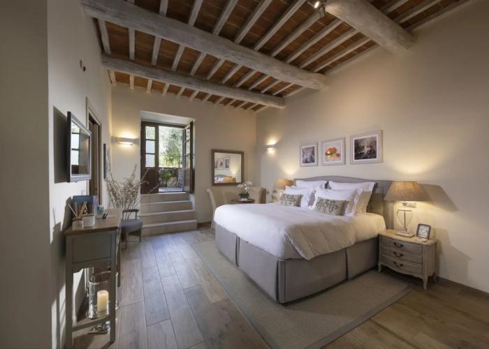 Borgo Argiano