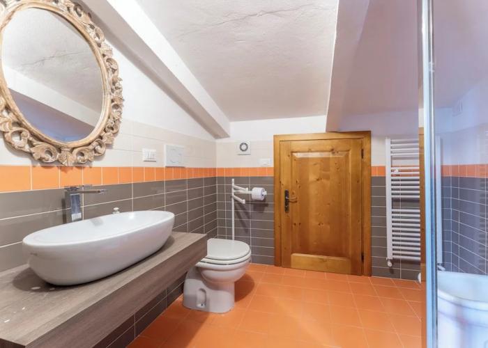Casa Di Luca Country Home