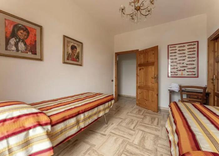 Casa Di Luca Country Home