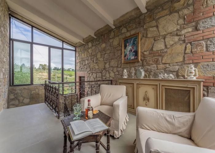 Casa Di Luca Country Home