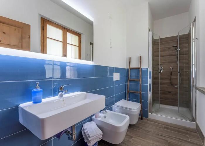 Casa Di Luca Country Home
