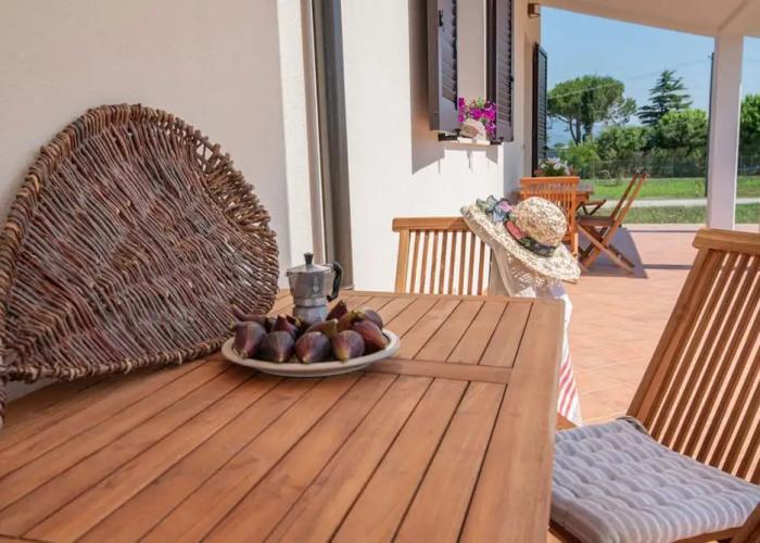 Agriturismo Campo All'Olmo