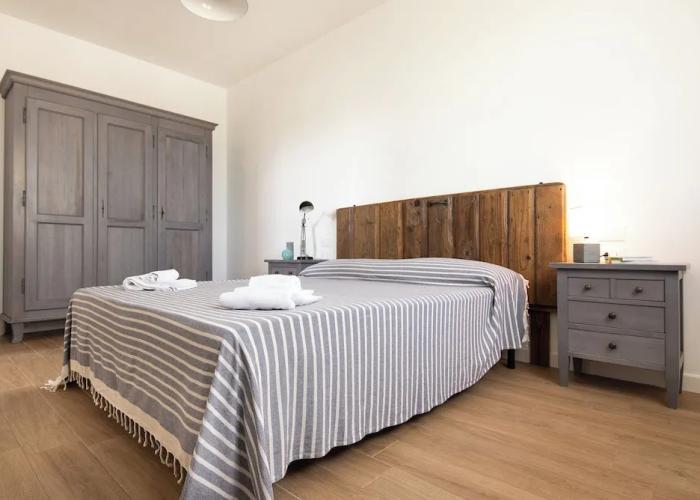 Agriturismo Campo All'Olmo