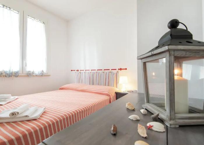 Agriturismo Campo All'Olmo