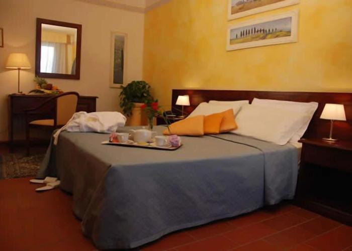 Borgo degli Olivi
