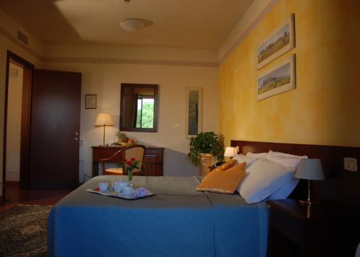 Borgo degli Olivi
