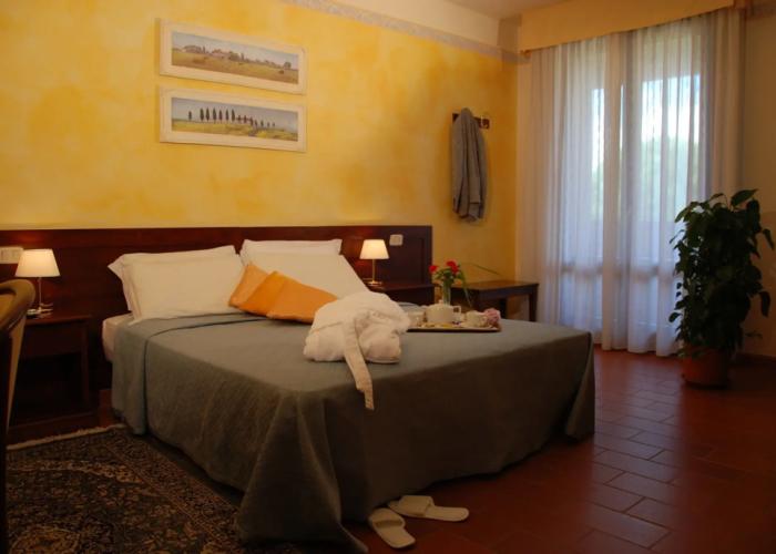 Borgo degli Olivi
