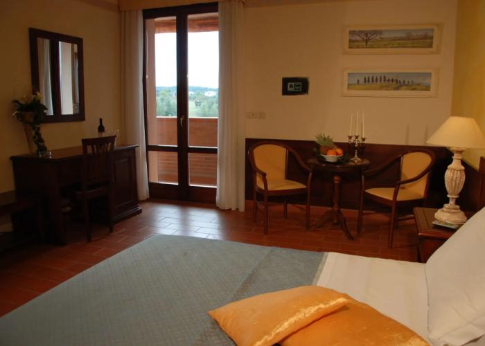 Borgo degli Olivi