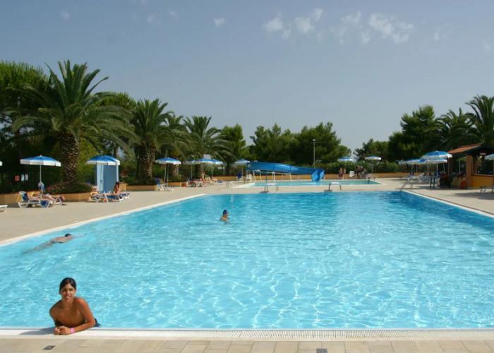 Villaggio Orizzonte