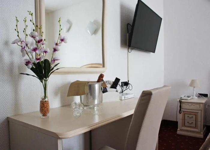 Hotel Centrale