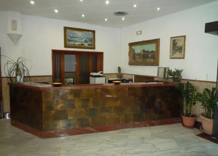 Hotel Centrale