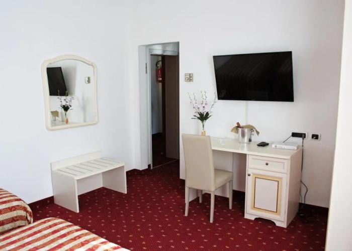 Hotel Centrale