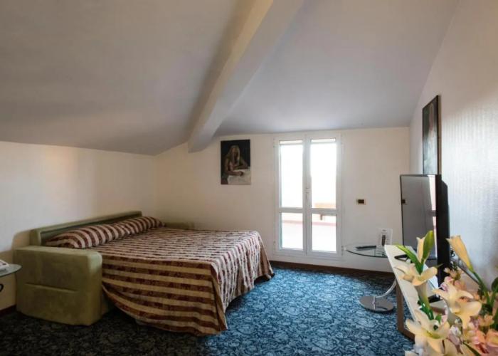 Hotel Centrale