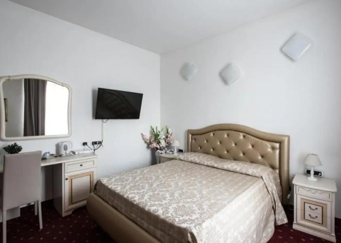 Hotel Centrale