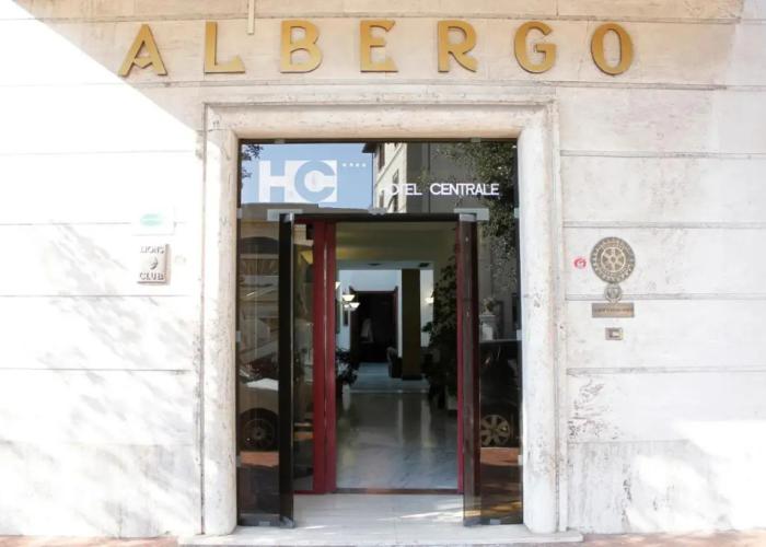 Hotel Centrale