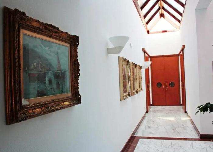 Hotel Centrale