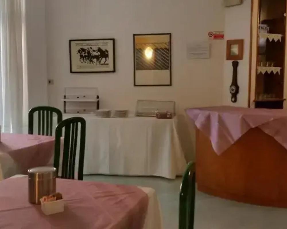 фото Hotel Ariston