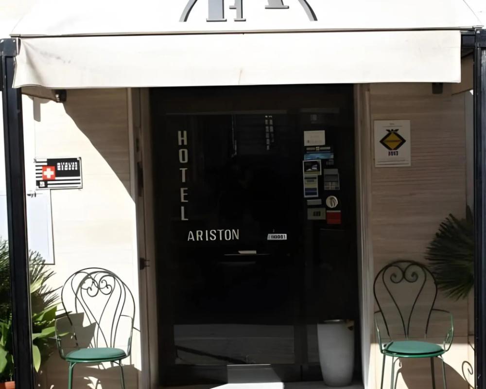 Hotel Ariston