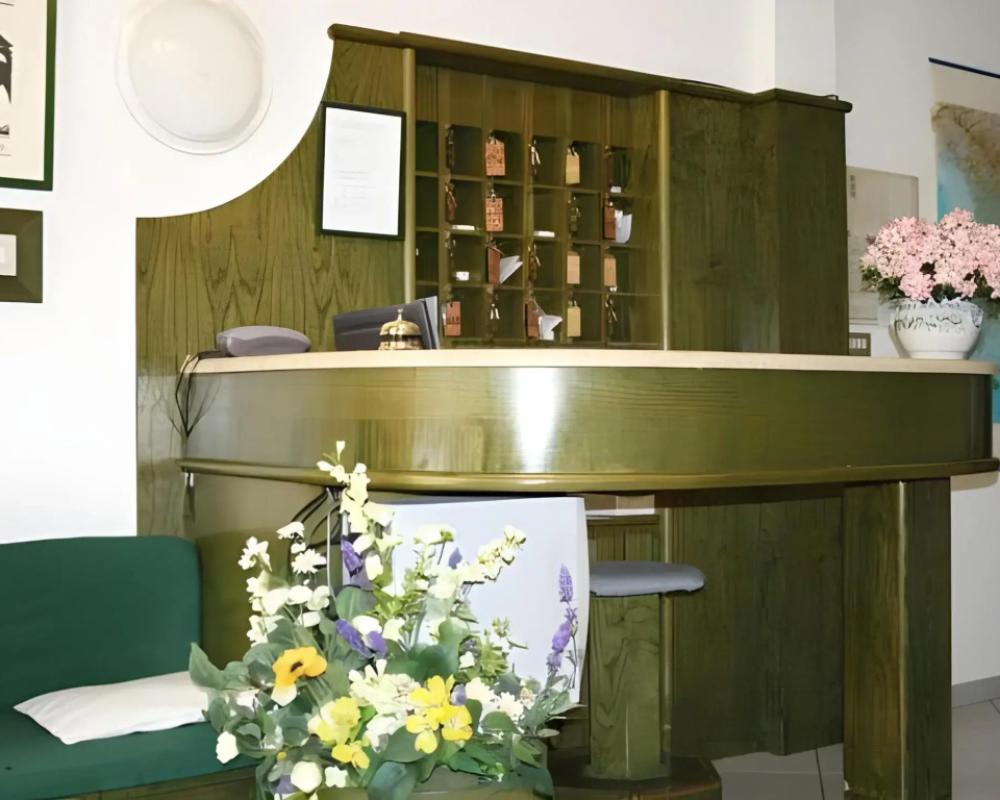 фото Hotel Ariston