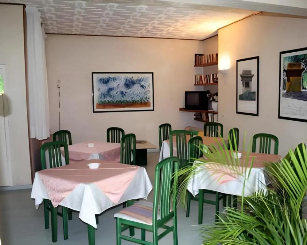 фото Hotel Ariston