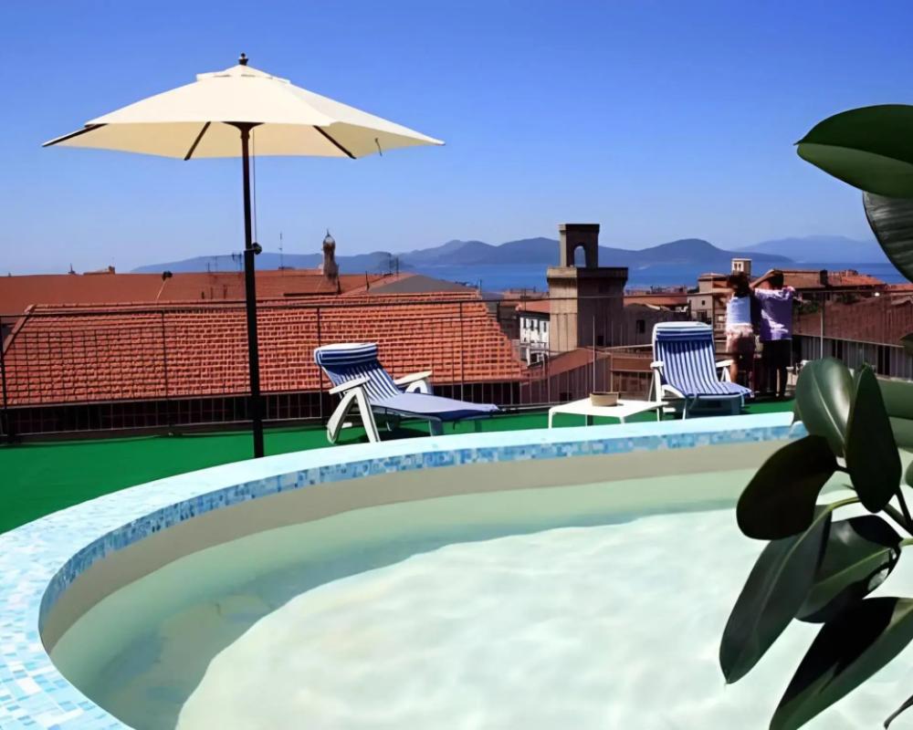 фото Hotel Ariston