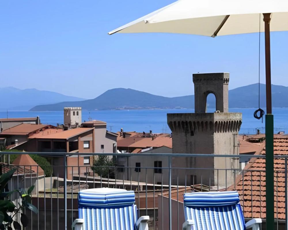 фото Hotel Ariston