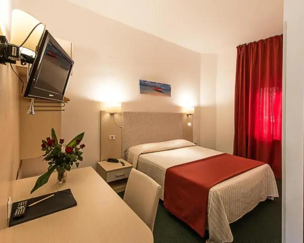 фото Hotel Ariston