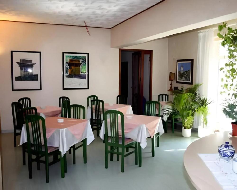 фото Hotel Ariston