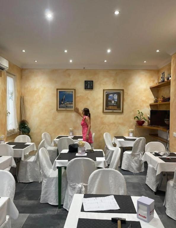 фото Hotel Ariston