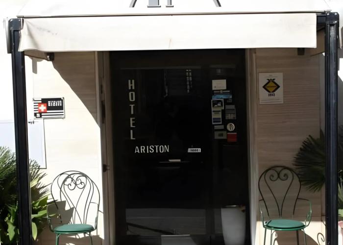 Hotel Ariston