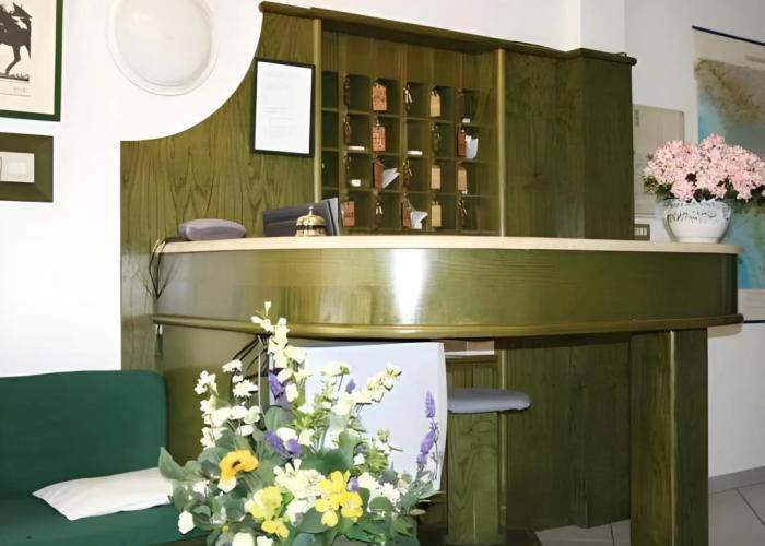 Hotel Ariston