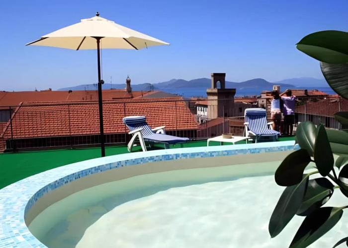 Hotel Ariston
