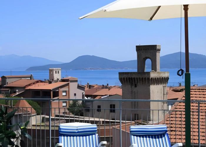 Hotel Ariston