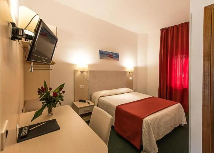 Hotel Ariston