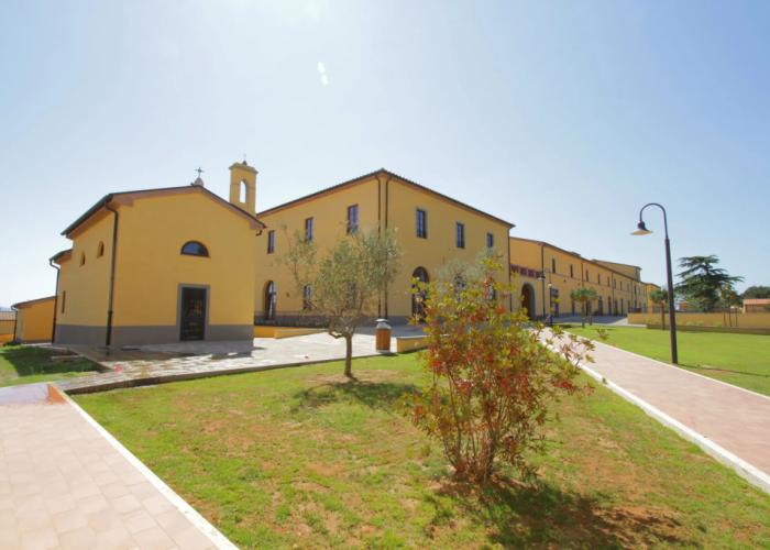 Poggio all'Agnello – Sport & Active Holidays