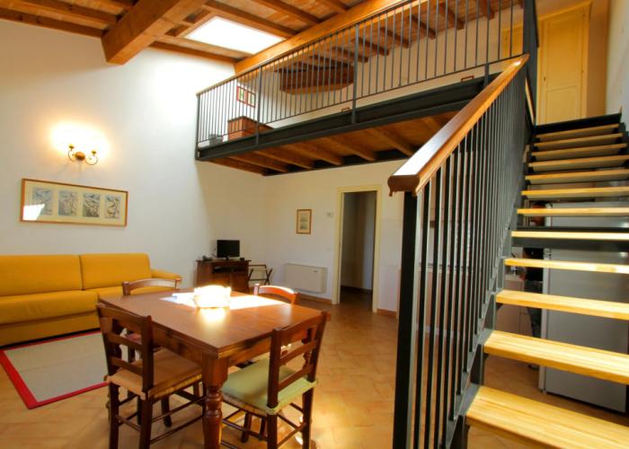 Poggio all'Agnello – Sport & Active Holidays