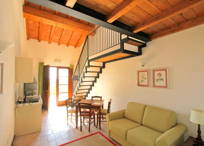 Poggio all'Agnello – Sport & Active Holidays