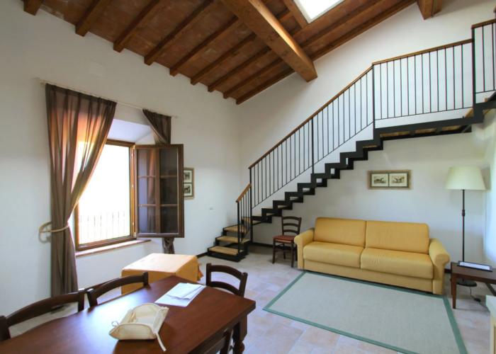 Poggio all'Agnello – Sport & Active Holidays
