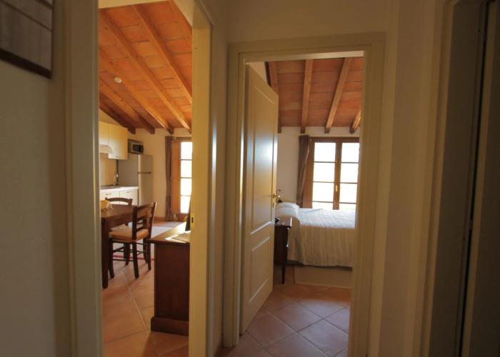 Poggio all'Agnello – Sport & Active Holidays