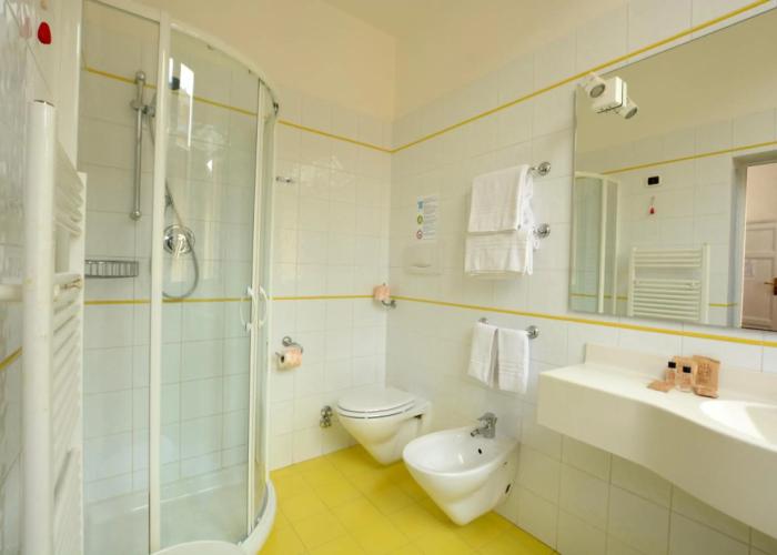 Albergo Italia