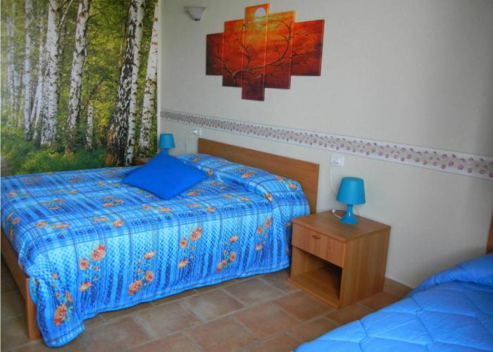 Azienda Agrituristica Le Betulle
