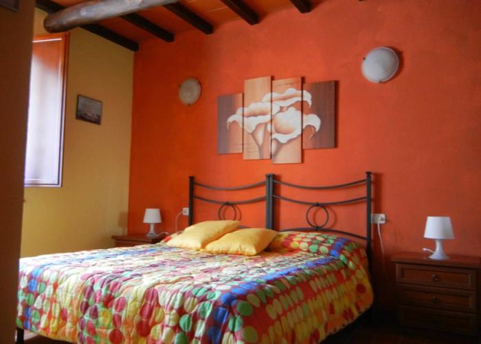 Azienda Agrituristica Le Betulle