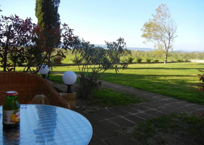 Azienda Agrituristica Le Betulle