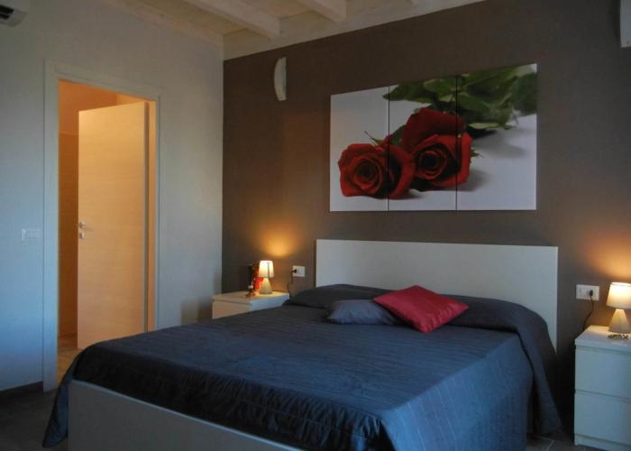 Azienda Agrituristica Le Betulle