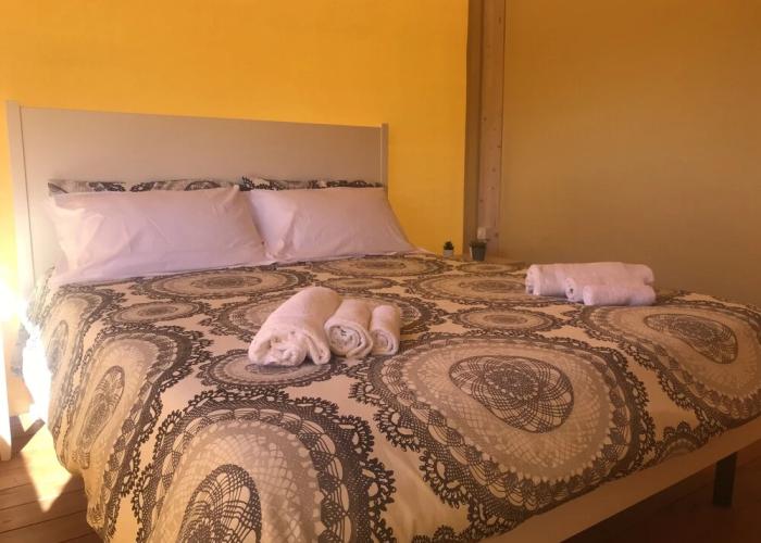Vento Etrusco - Camping