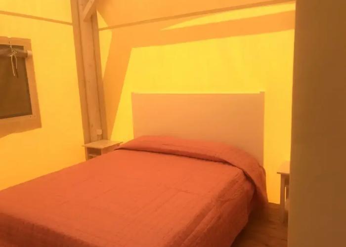 Vento Etrusco - Camping