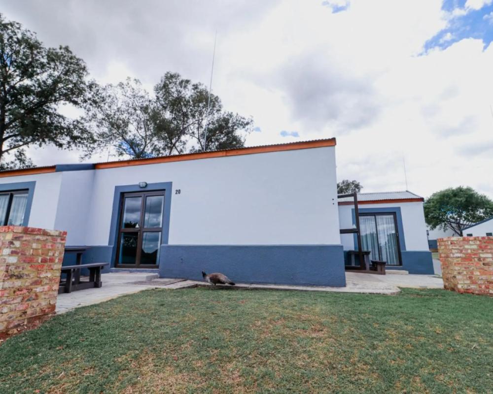 Emerald Resort & Casino