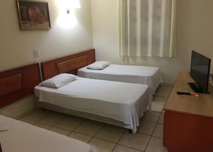 Hotel Dona Beja