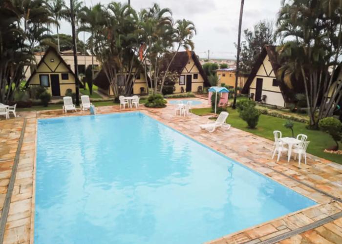 Hotel Dona Beja